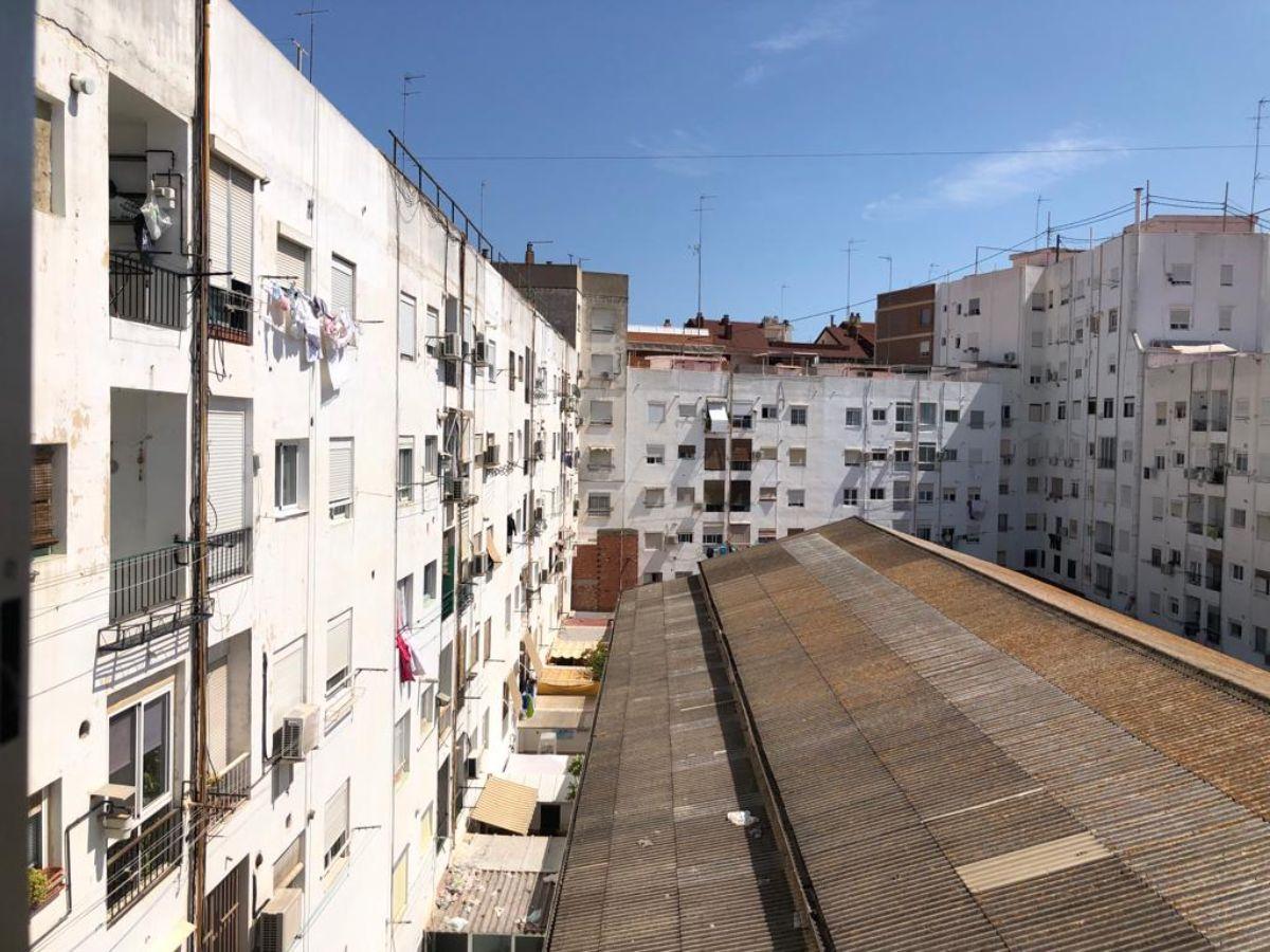 Venta de piso en Valencia