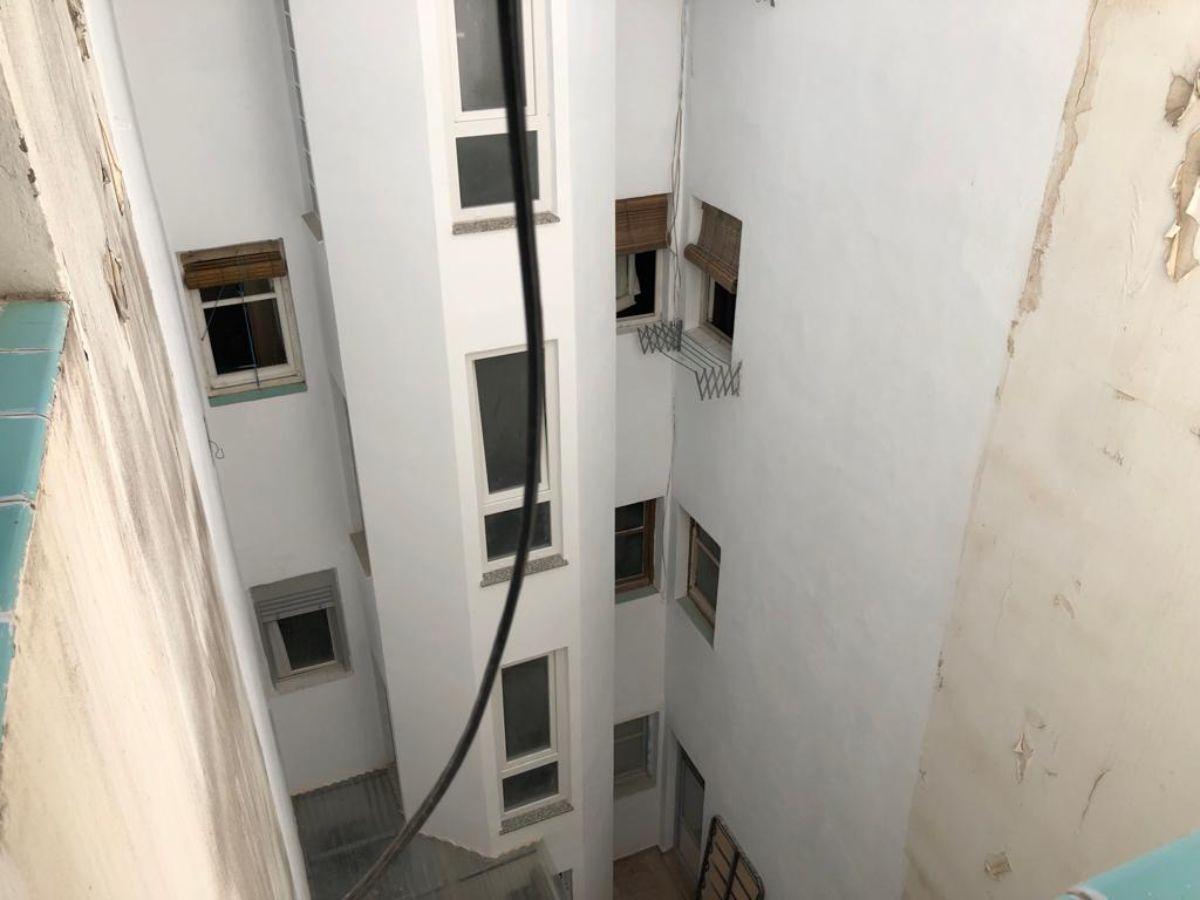 Venta de piso en Valencia