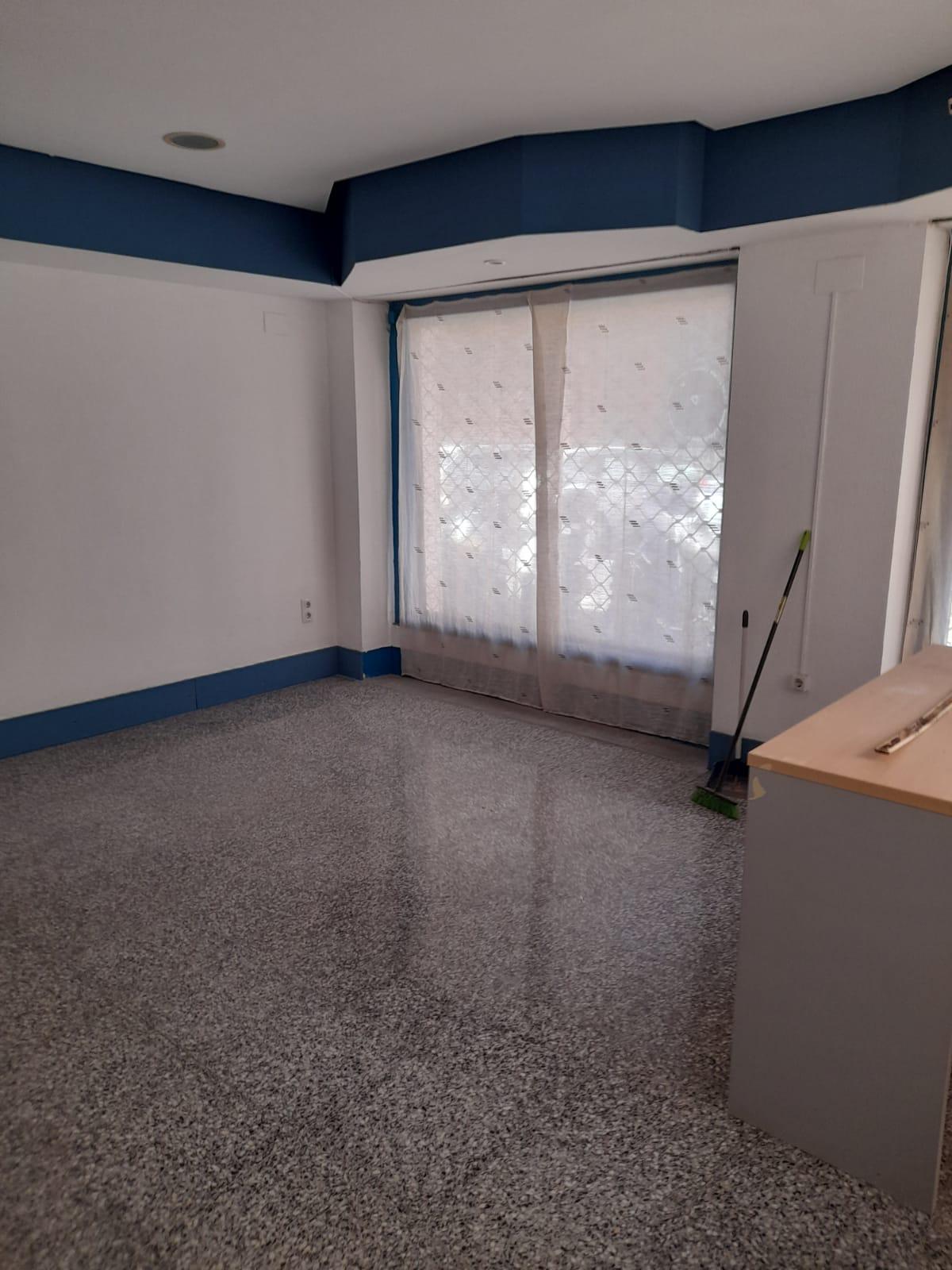 Venta de local comercial en Valencia