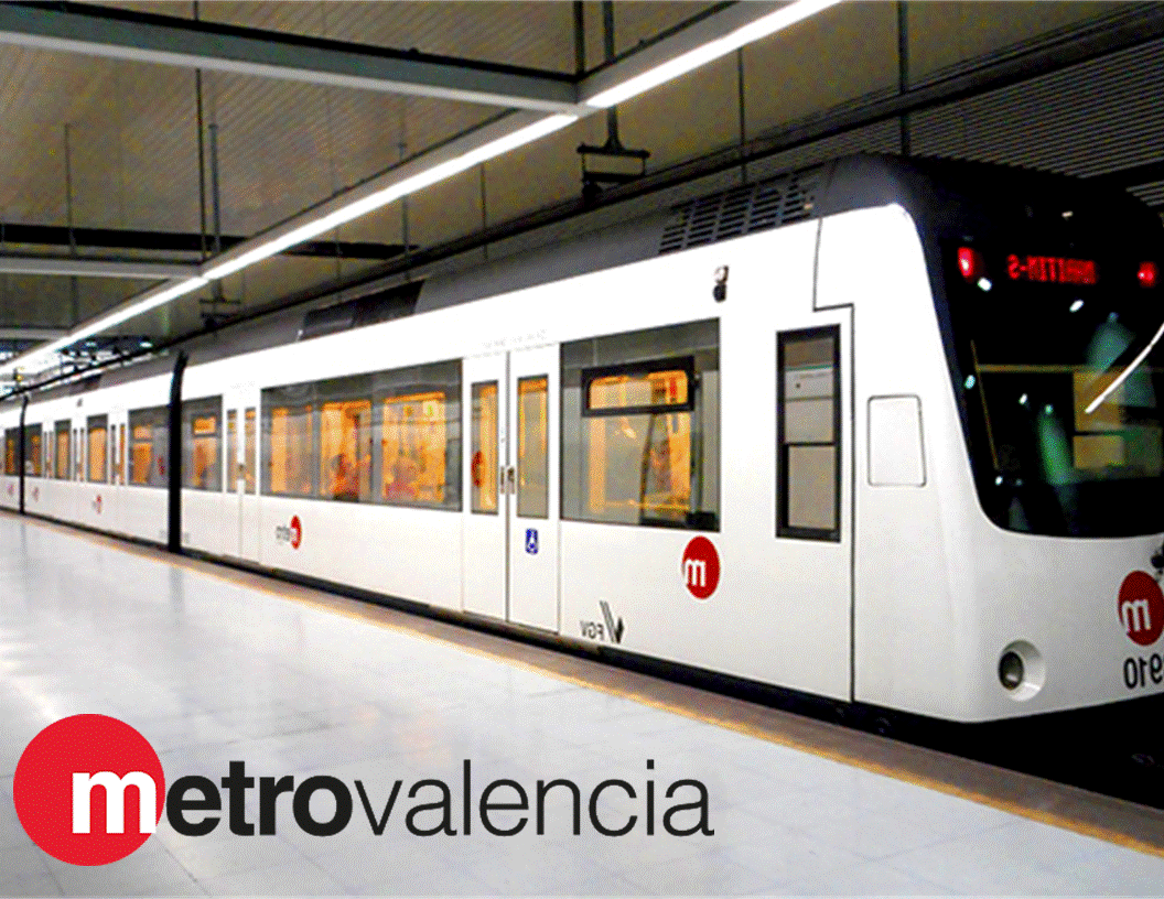 For sale of flat in Valencia
