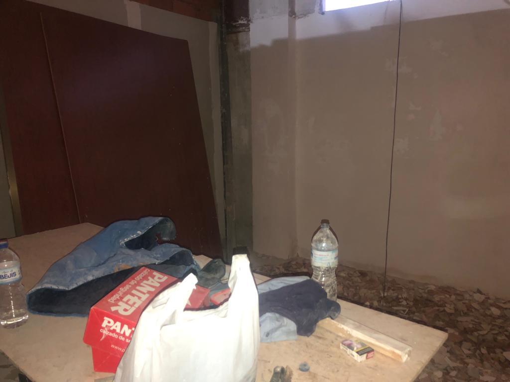 For rent of commercial in Valencia