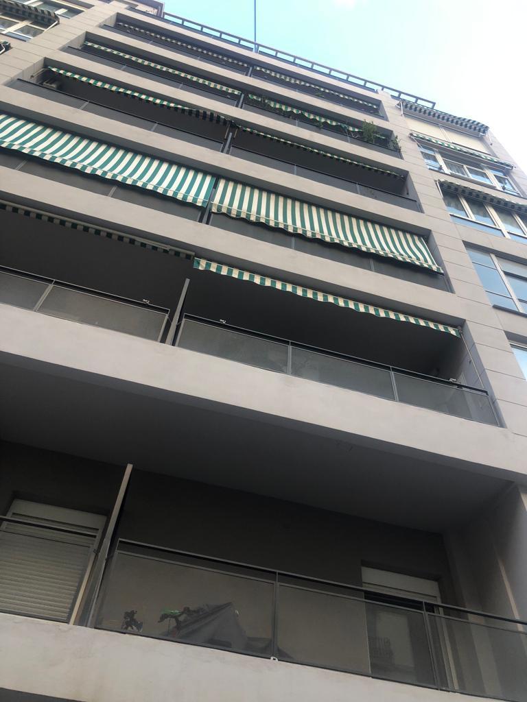 For rent of commercial in Valencia