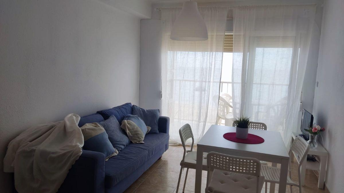 Alquiler de apartamento en Valencia