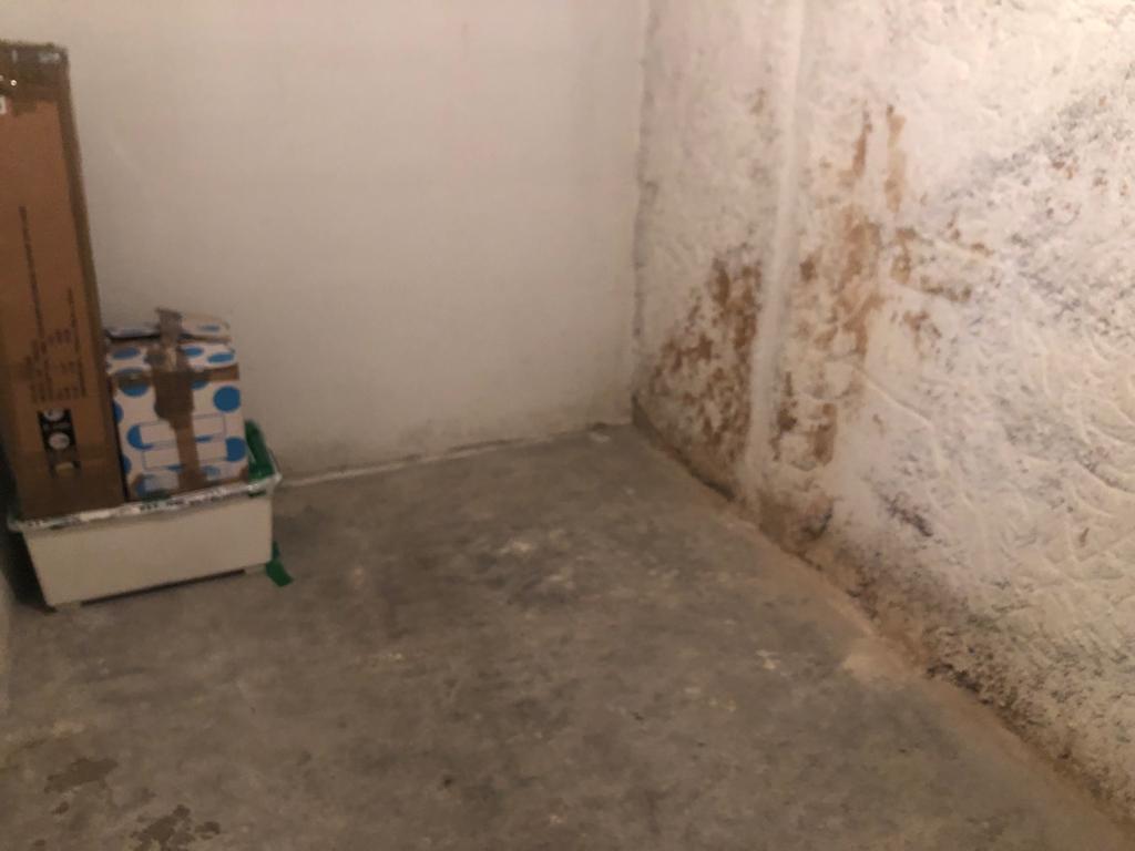 For sale of garage in Mislata