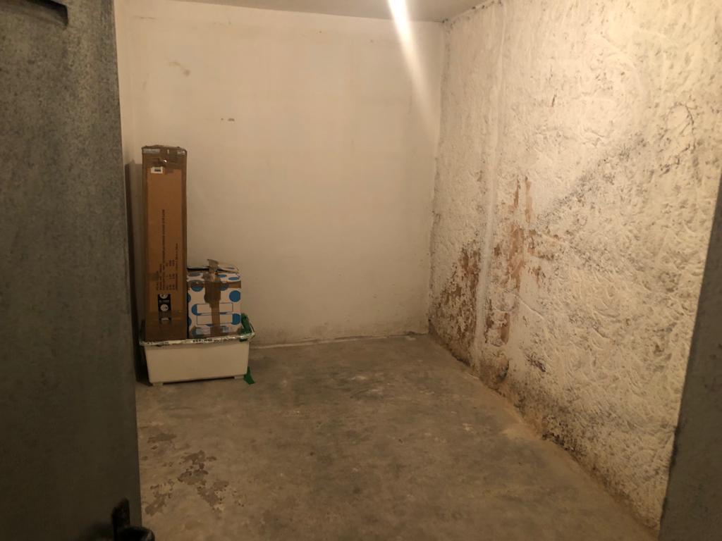 For sale of garage in Mislata