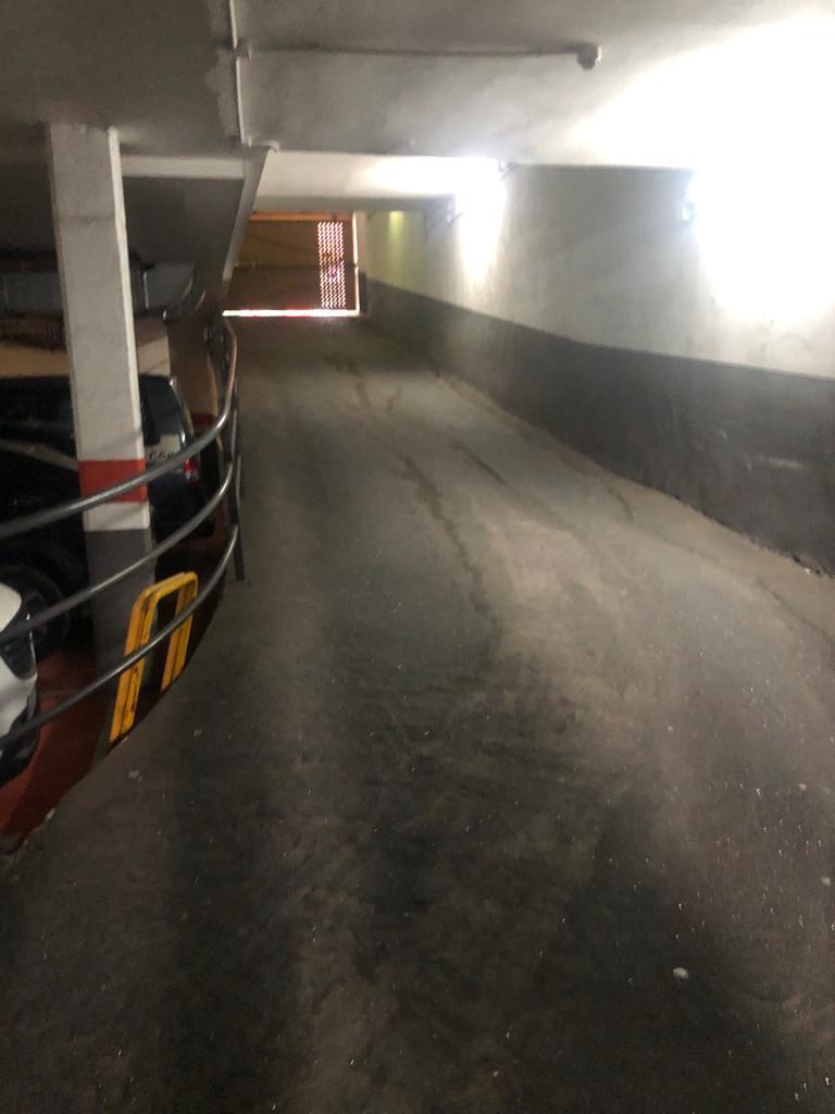 For sale of garage in Mislata