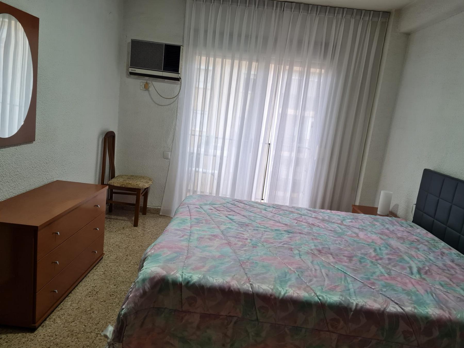 Dormitorio principal