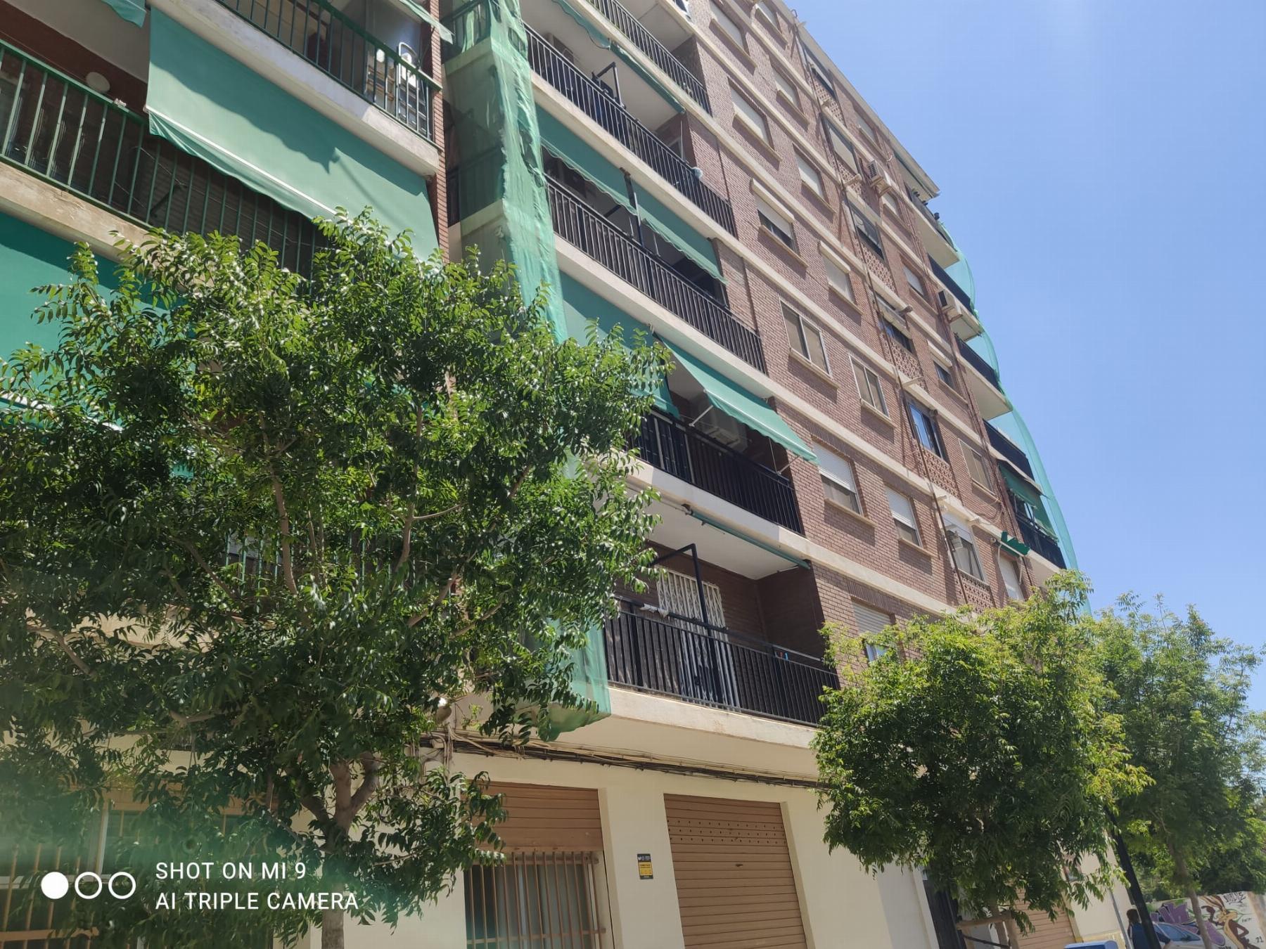 Alquiler de local comercial en Valencia