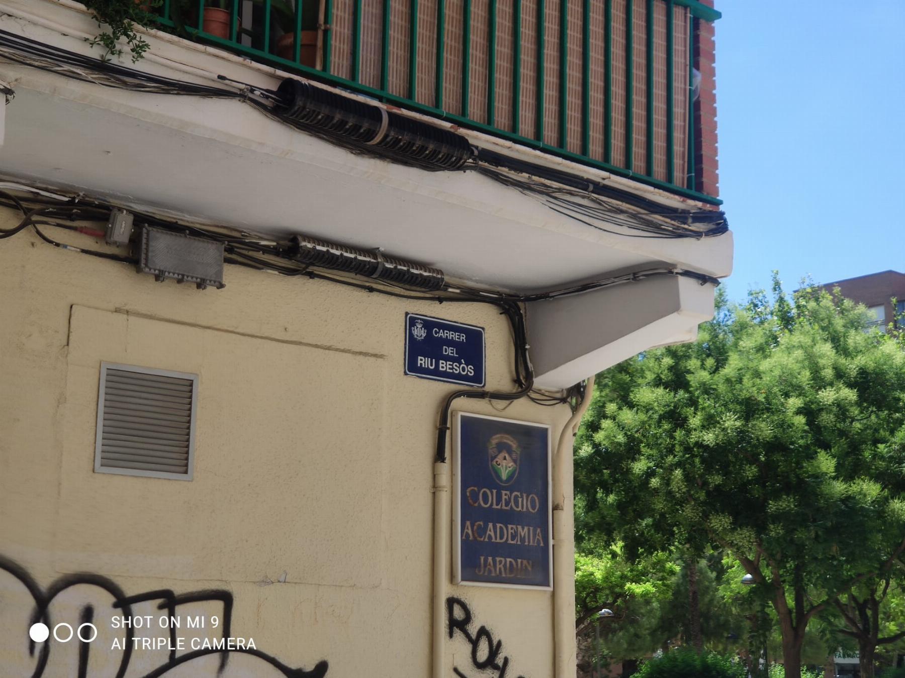 Alquiler de local comercial en Valencia