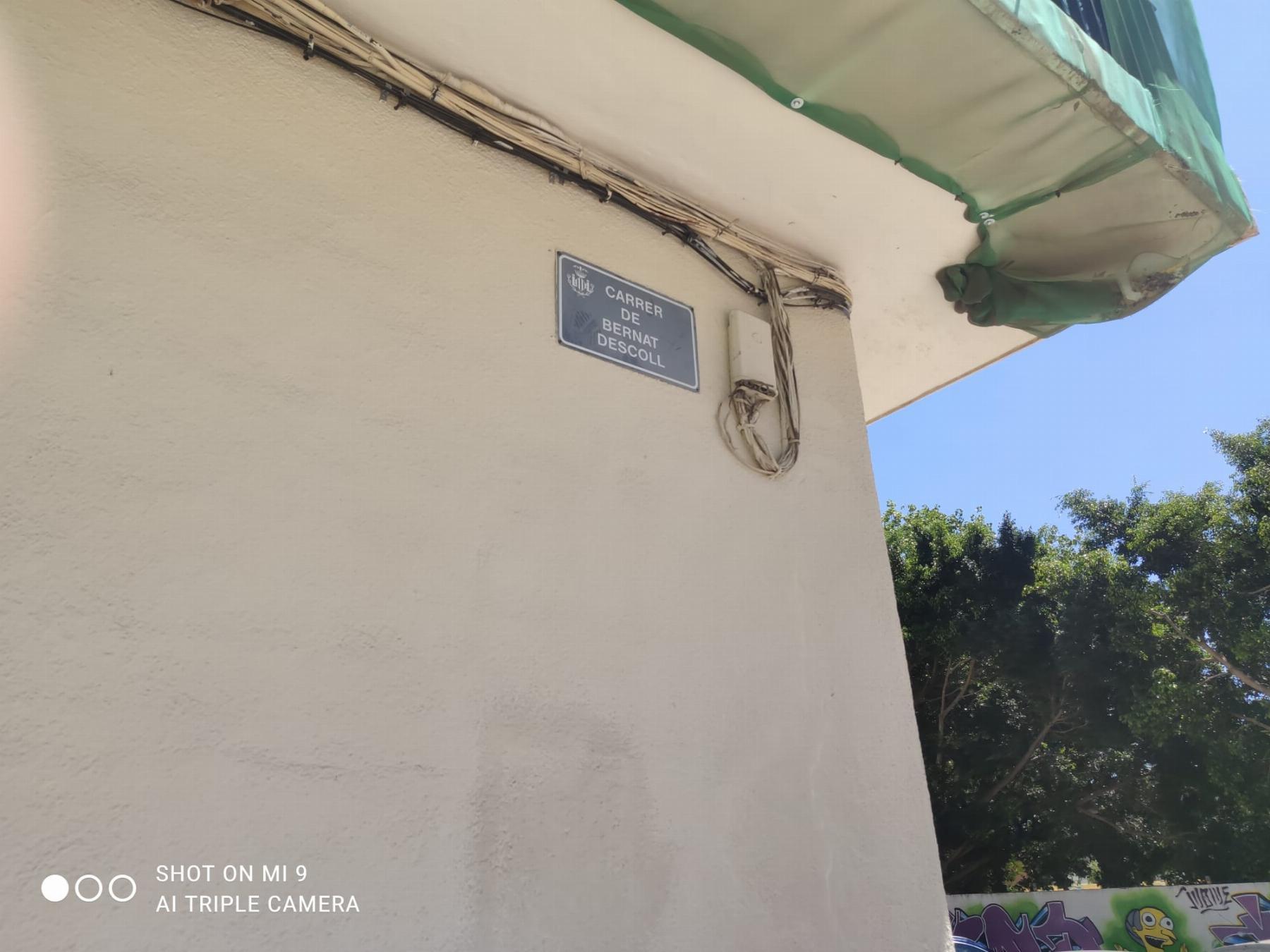 Alquiler de local comercial en Valencia