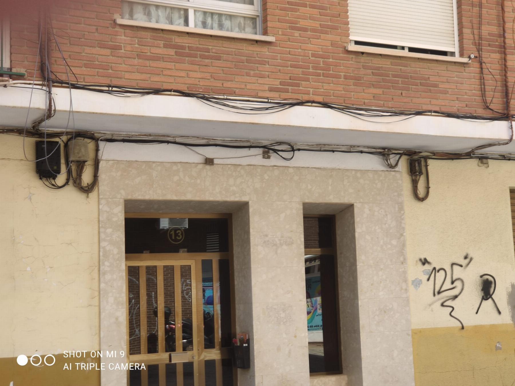 Alquiler de local comercial en Valencia