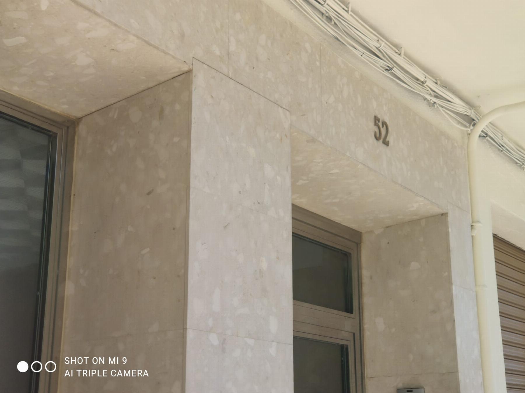 Alquiler de local comercial en Valencia