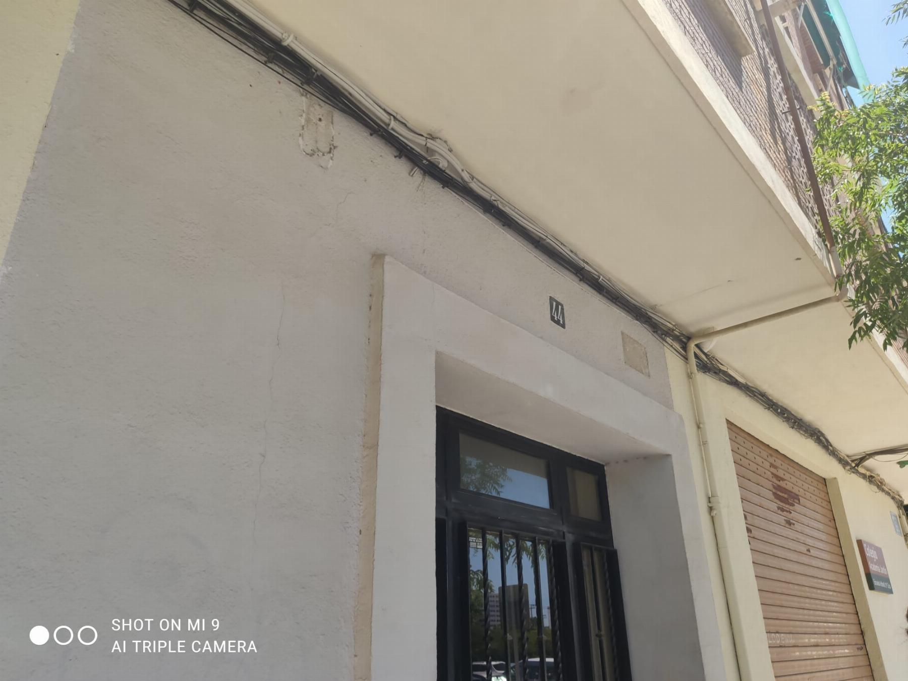 Alquiler de local comercial en Valencia