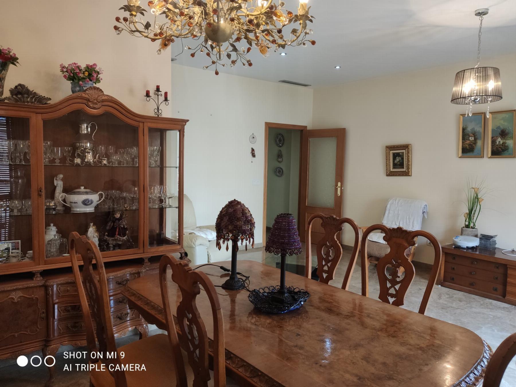 Venta de piso en Valencia