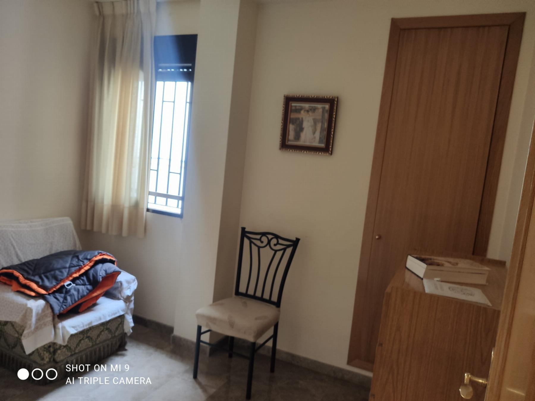 Dormitorio