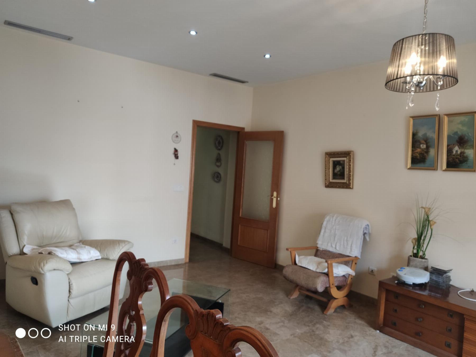 Venta de piso en Valencia