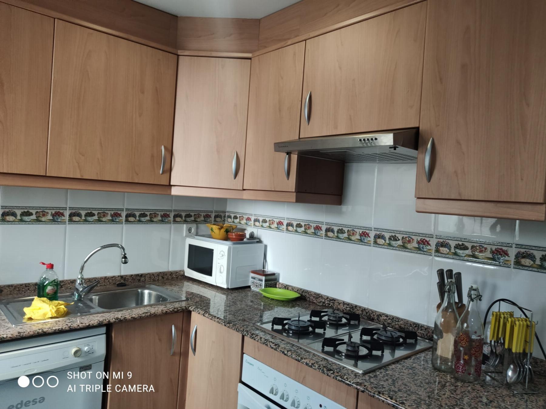 Cocina