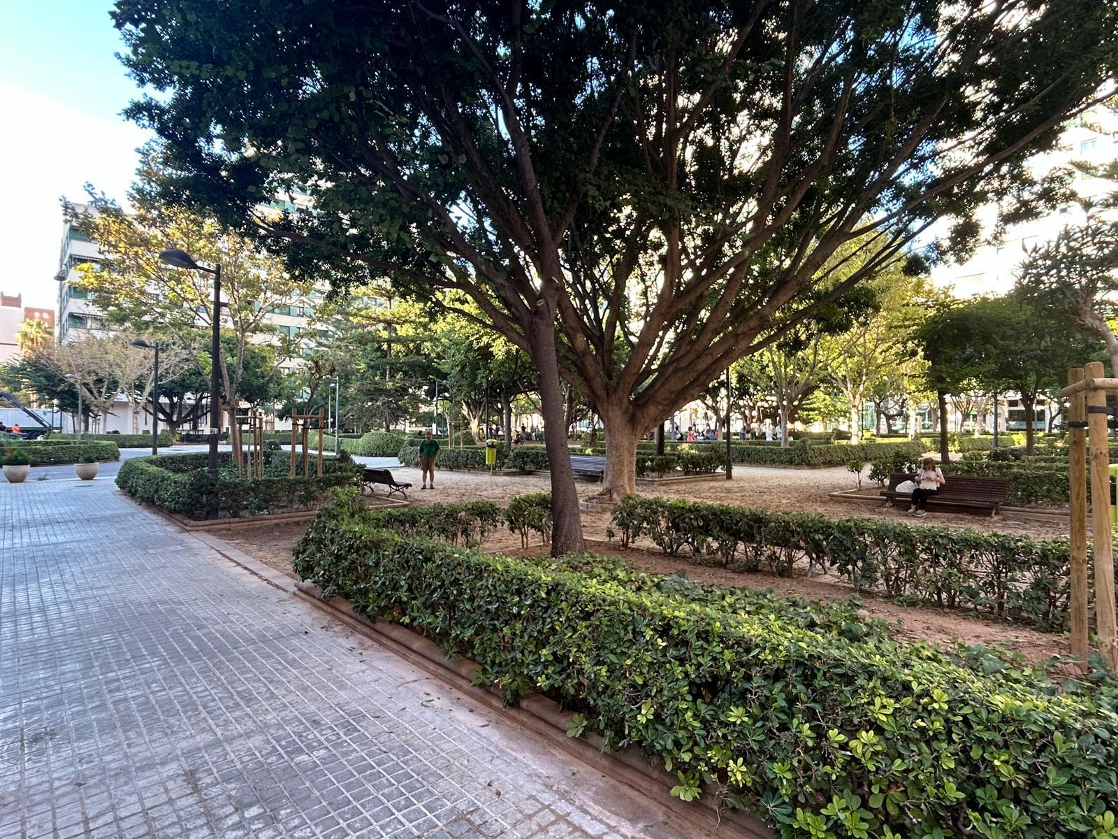 Surroundings