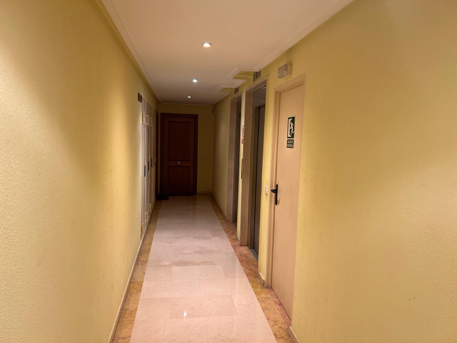 Corridor