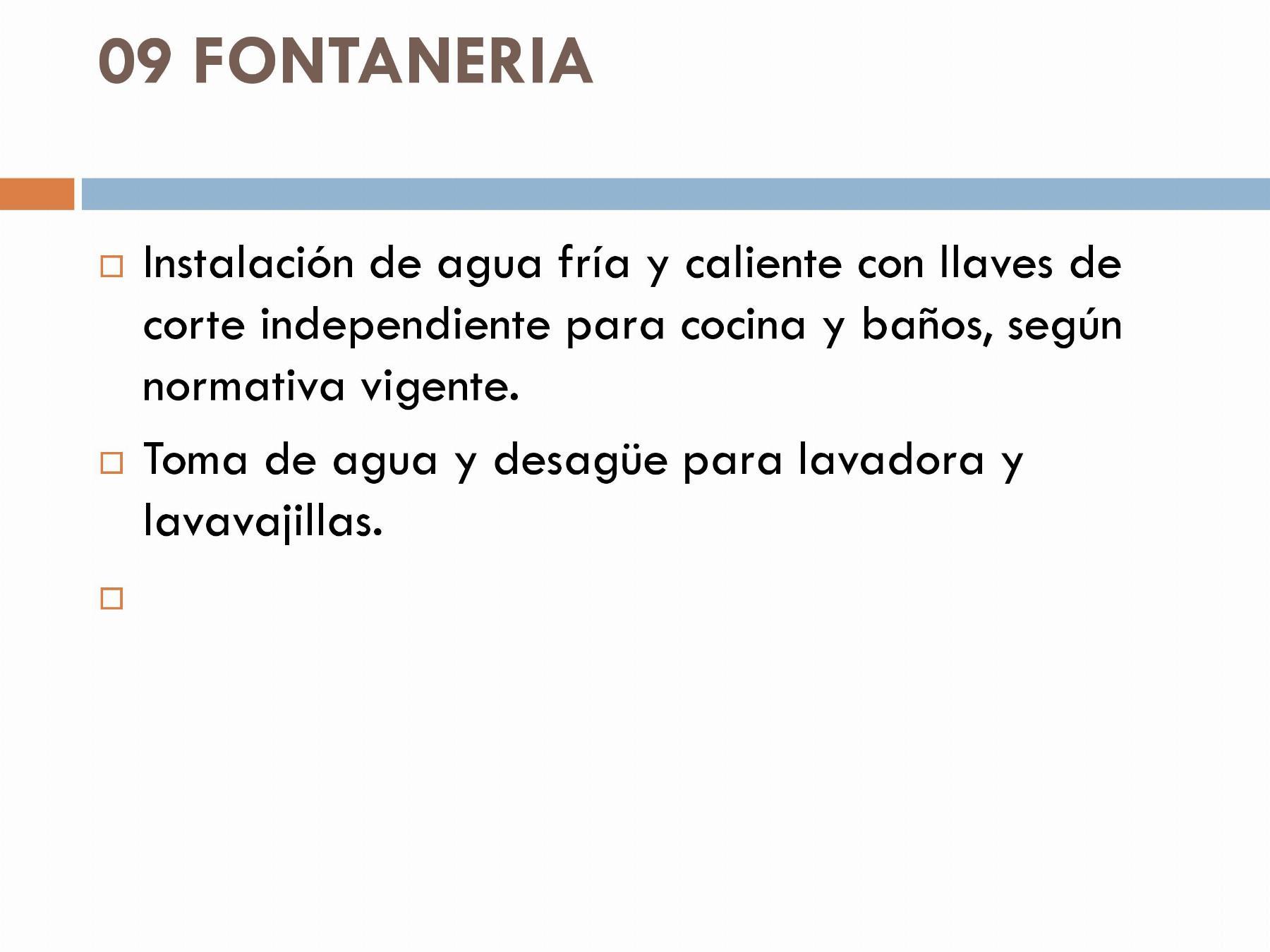 For sale of flat in Valencia