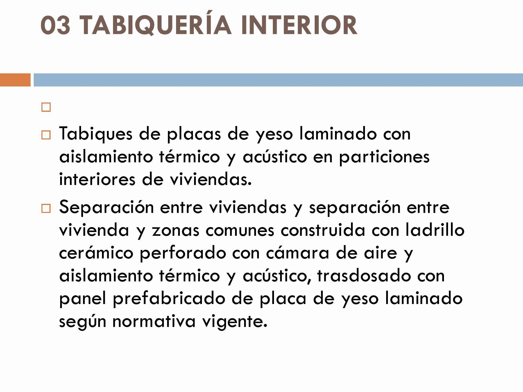 For sale of flat in Valencia