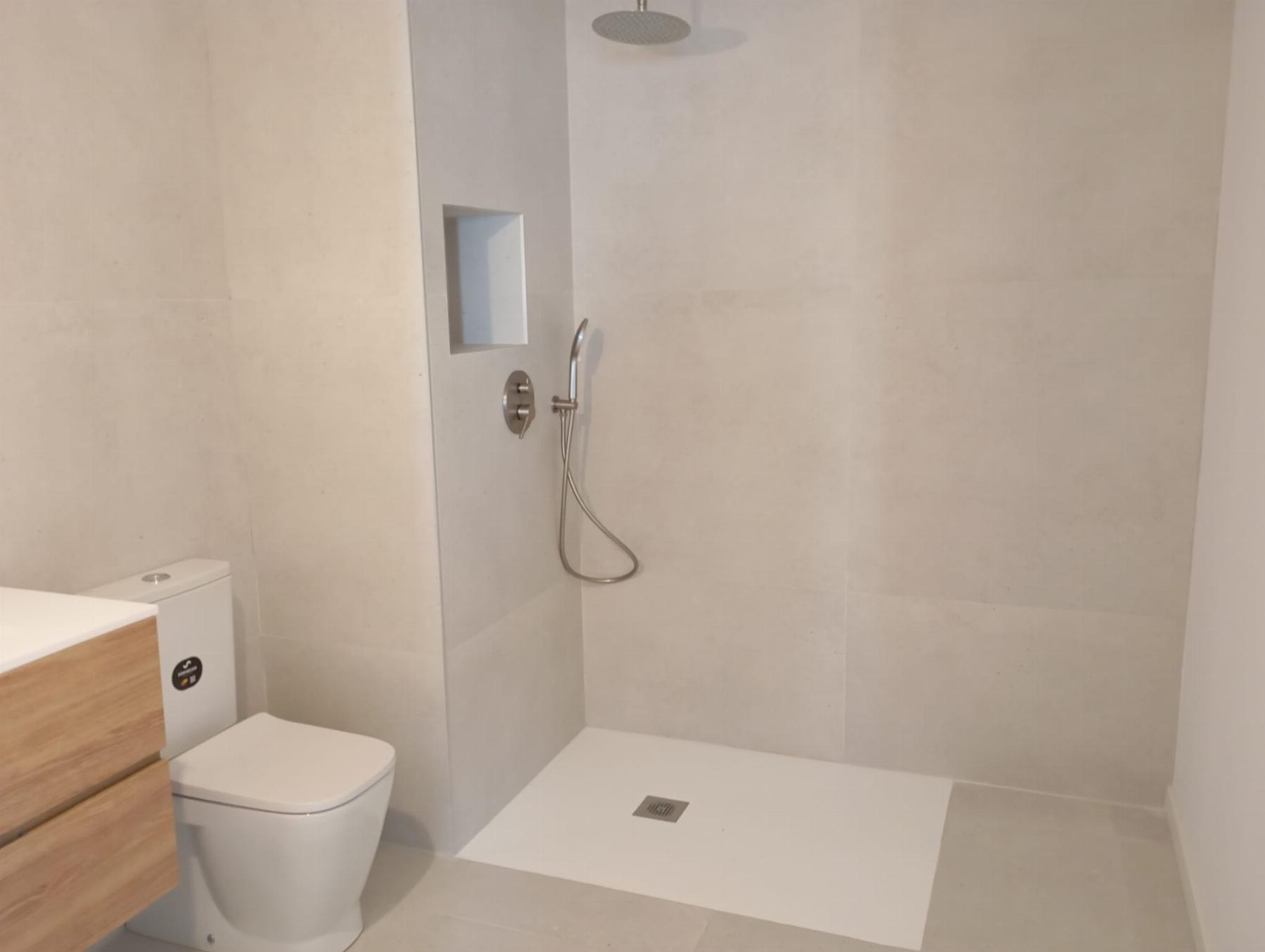 For sale of flat in Valencia