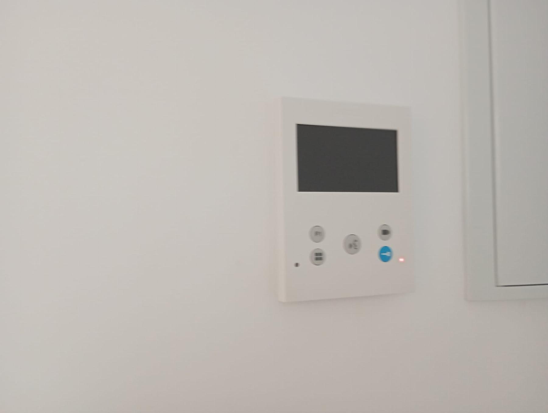 For sale of flat in Valencia