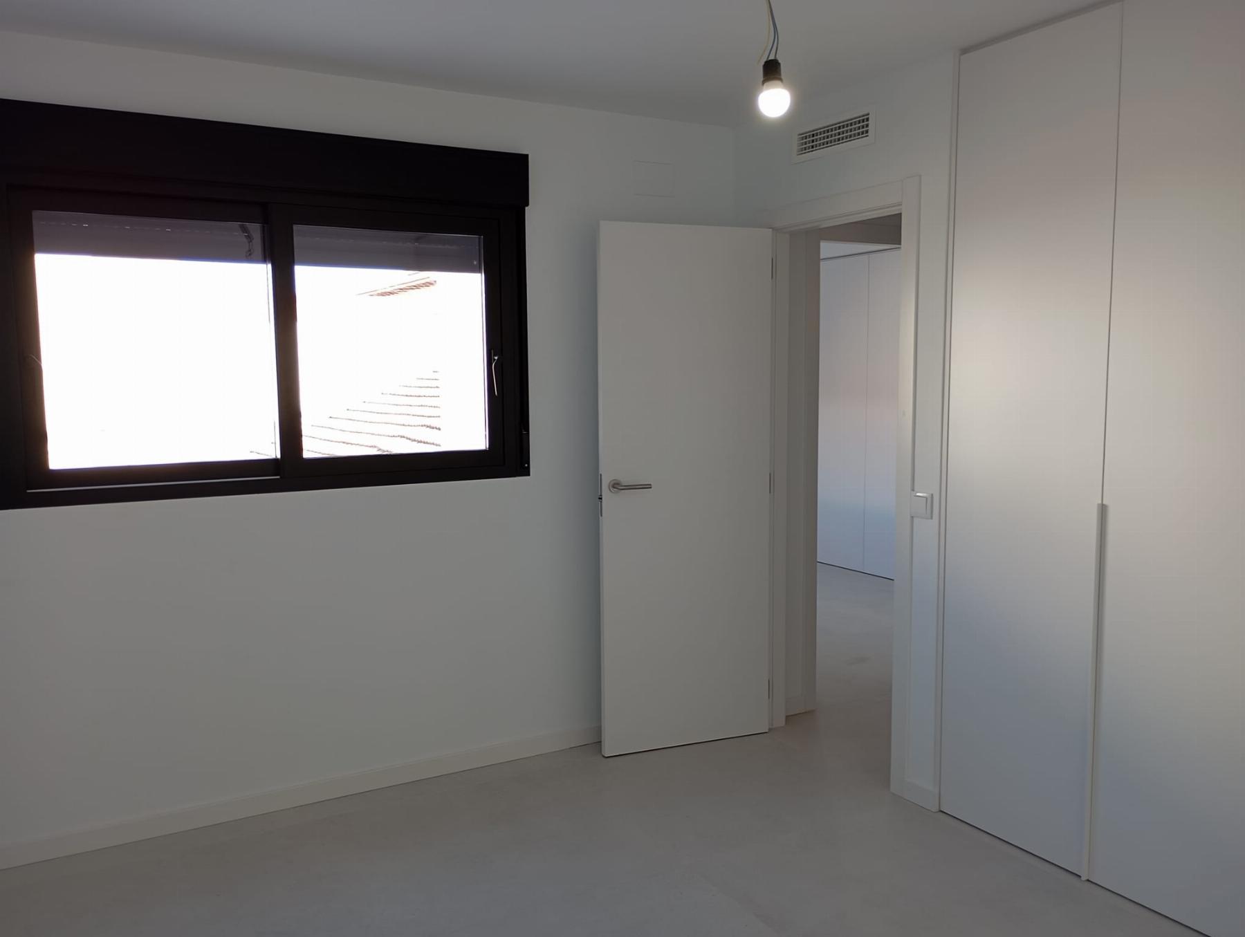 For sale of flat in Valencia