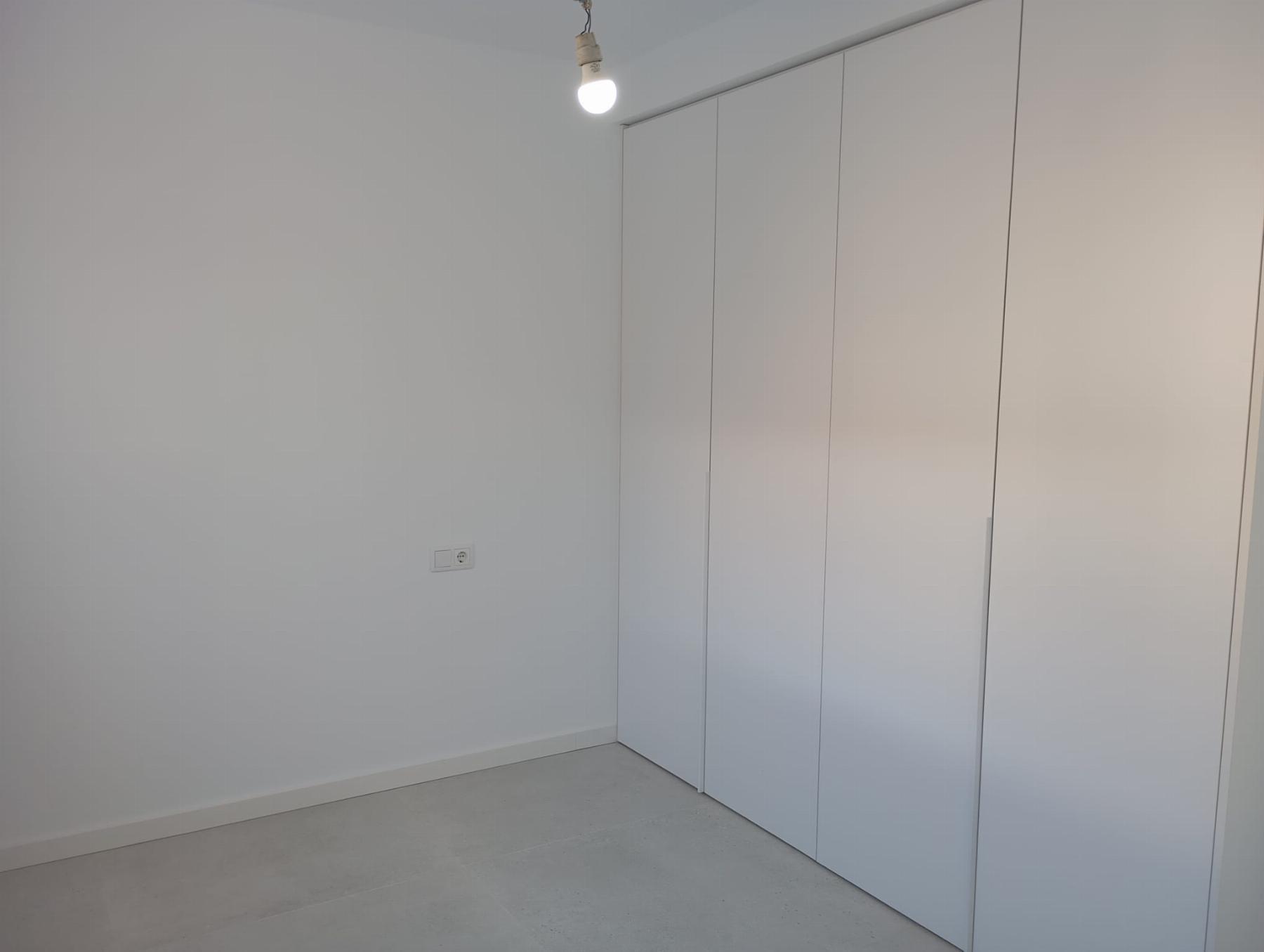 For sale of flat in Valencia