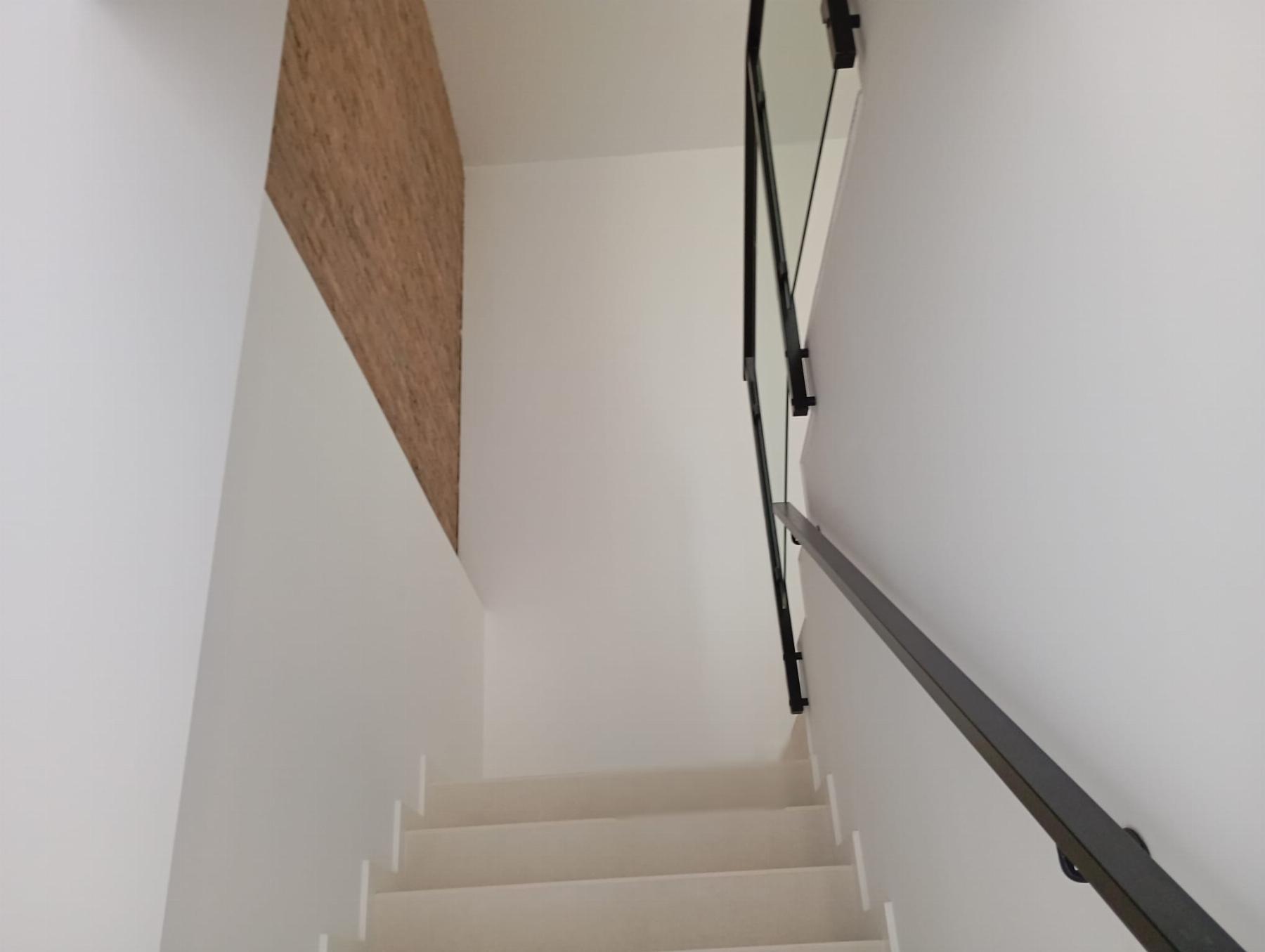 For sale of flat in Valencia