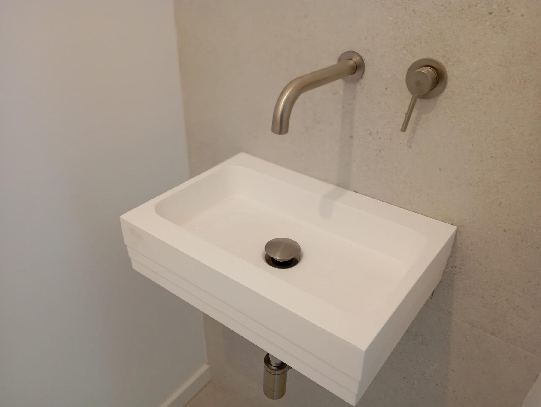 For sale of flat in Valencia