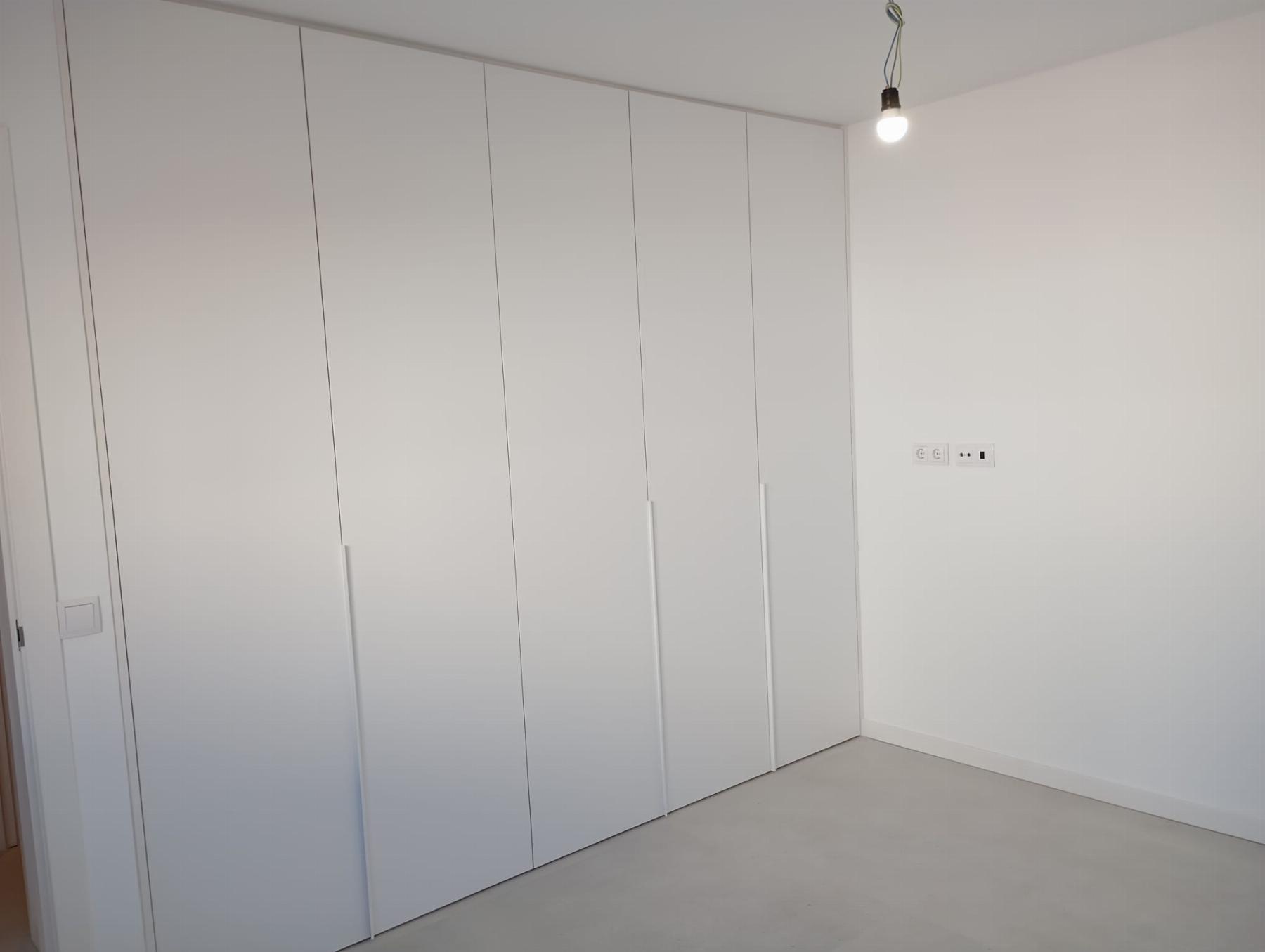 For sale of flat in Valencia