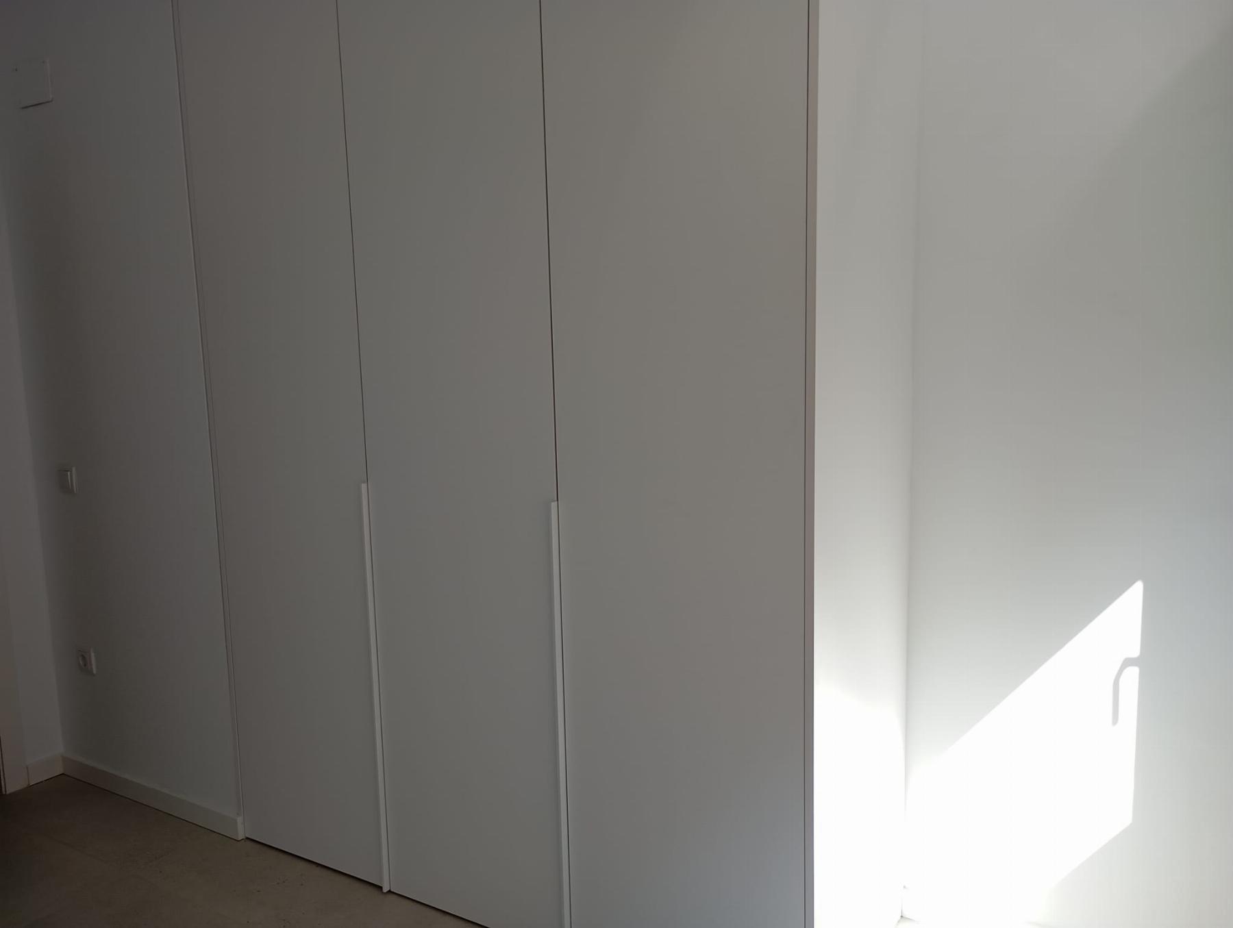 For sale of flat in Valencia