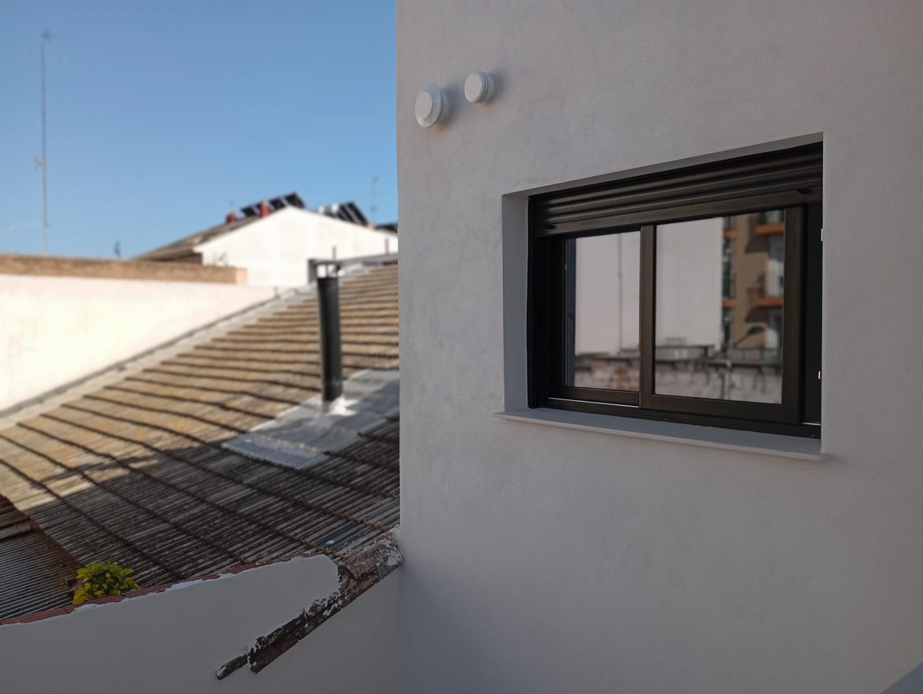 For sale of flat in Valencia