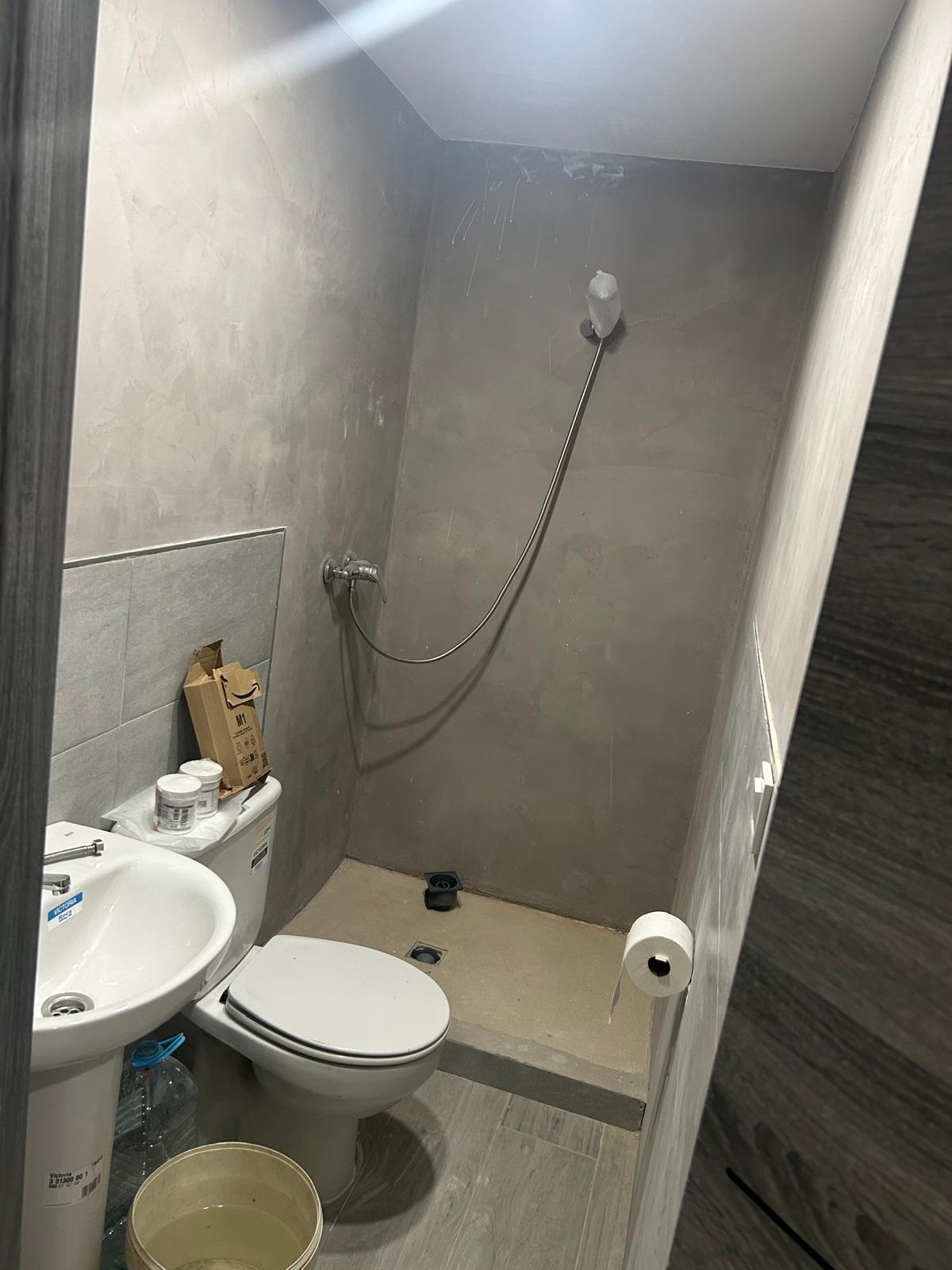 For rent of commercial in Valencia