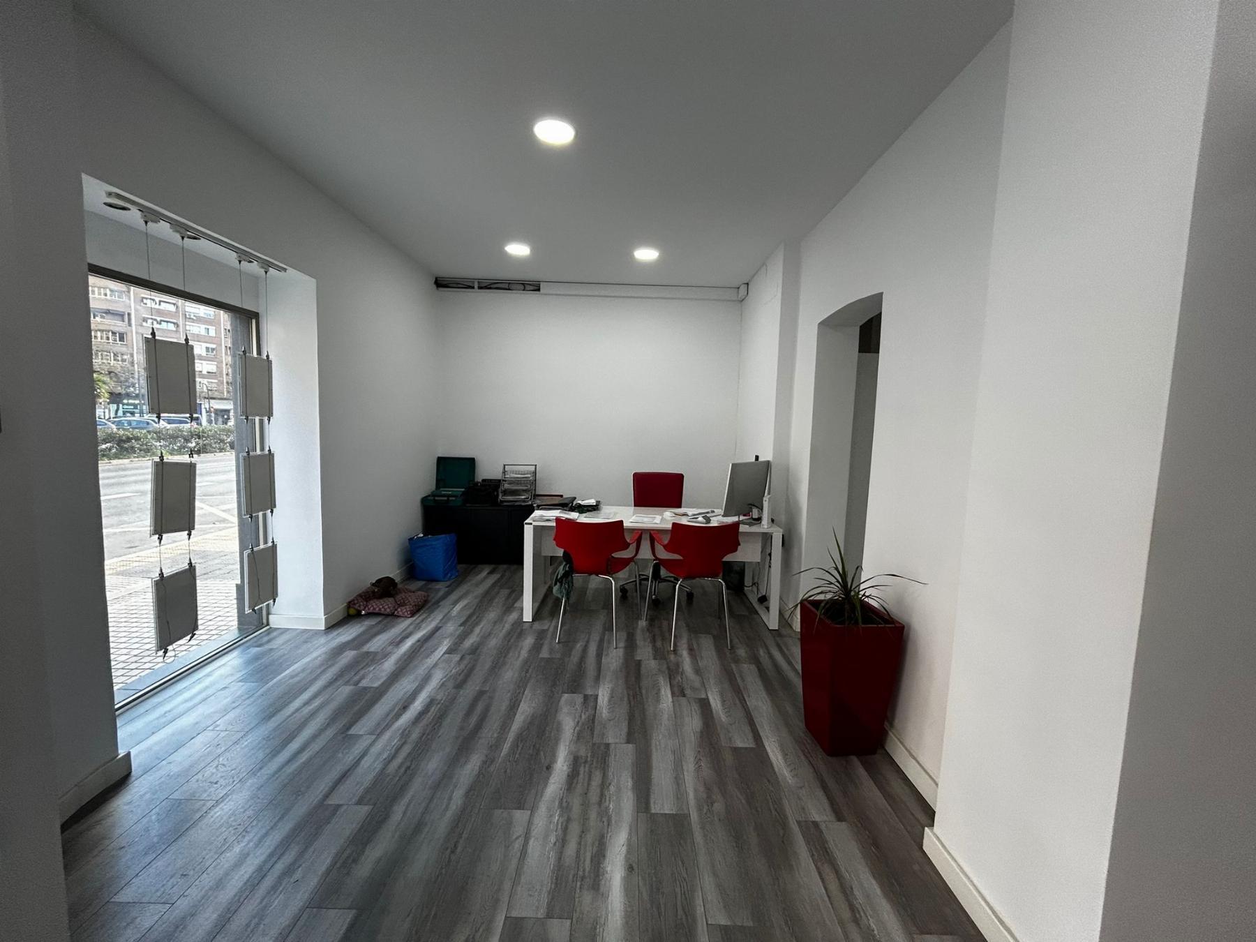 Venta de local en Valencia