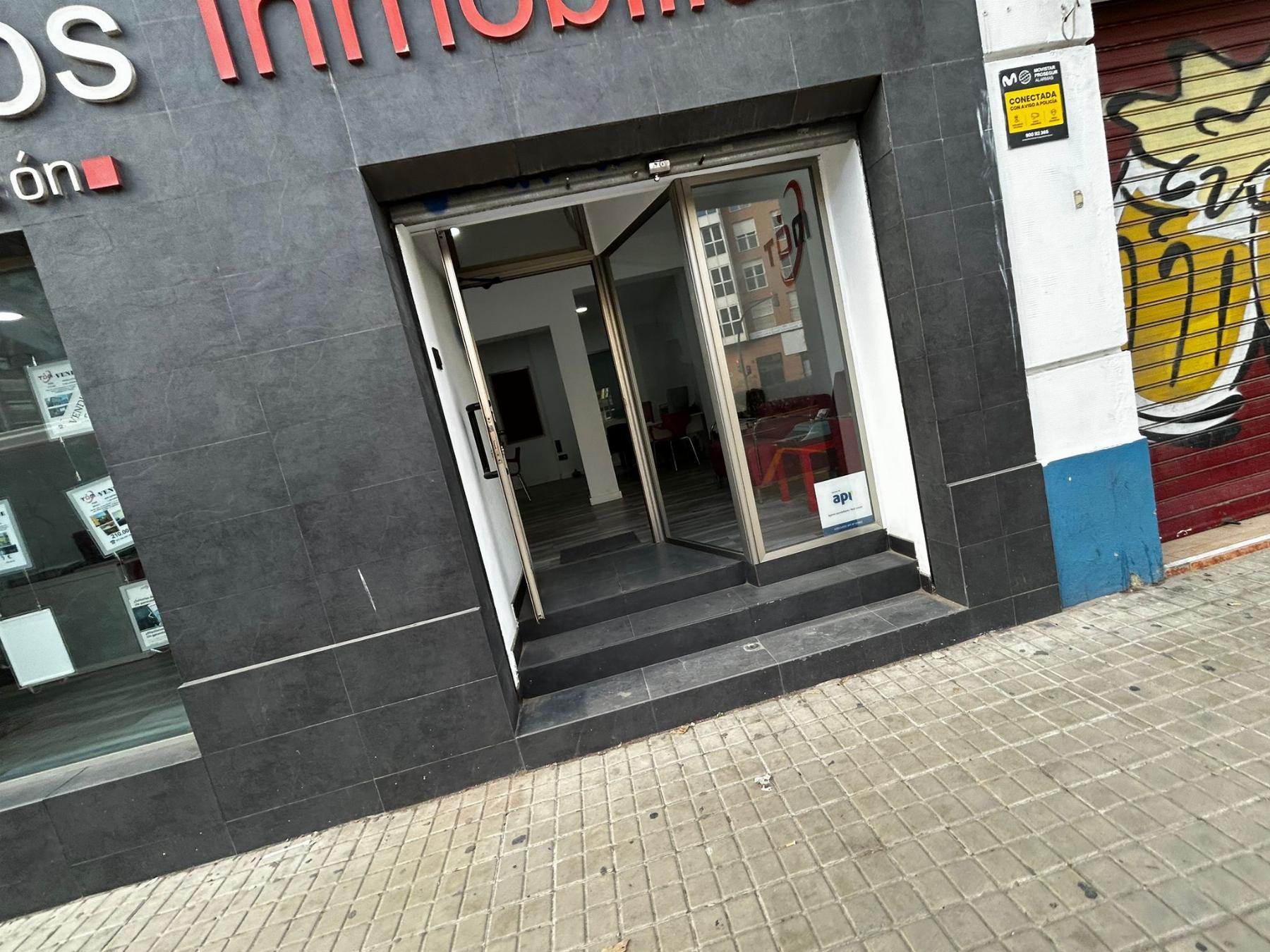 Venta de local en Valencia