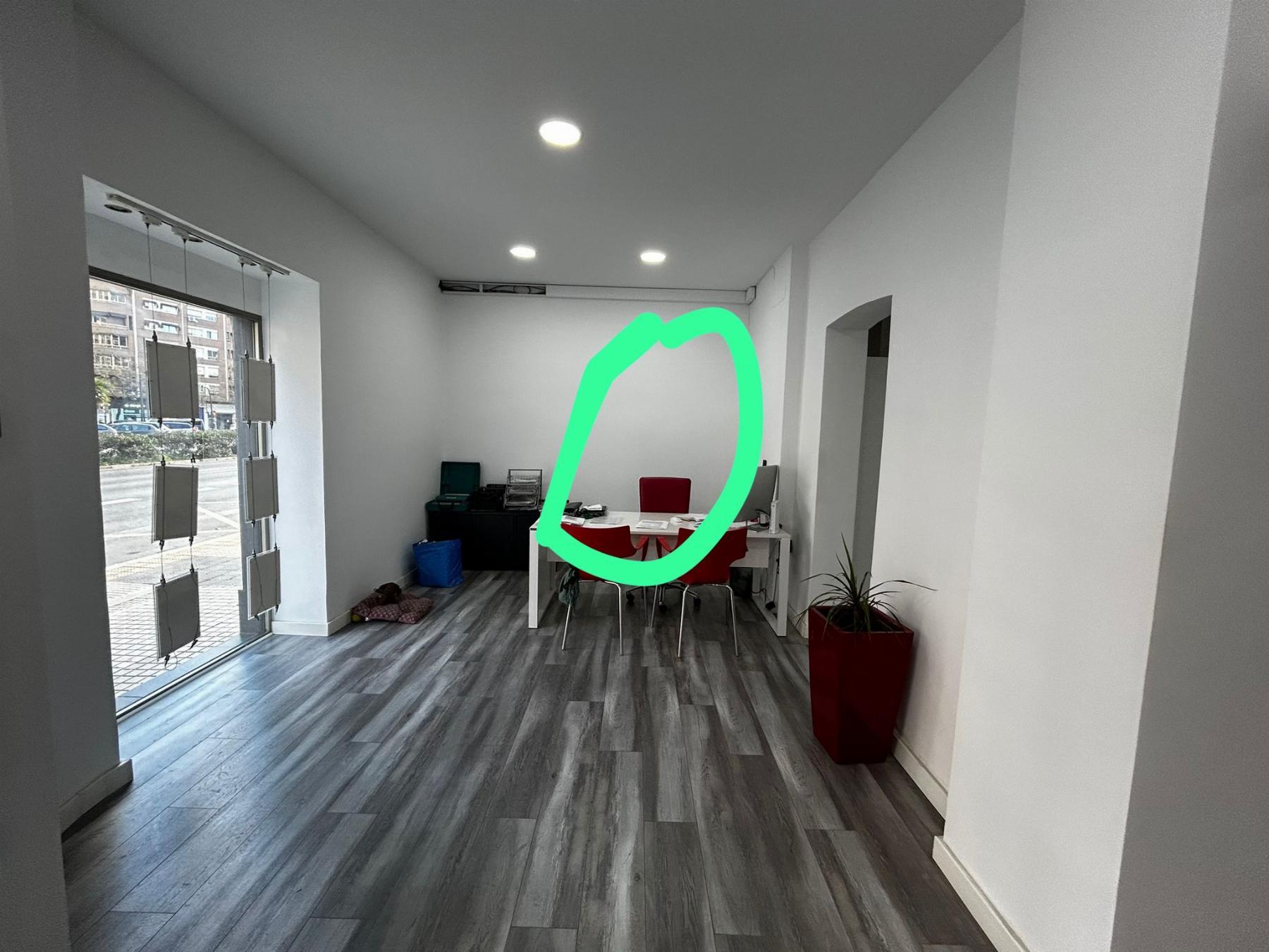 Venta de local en Valencia