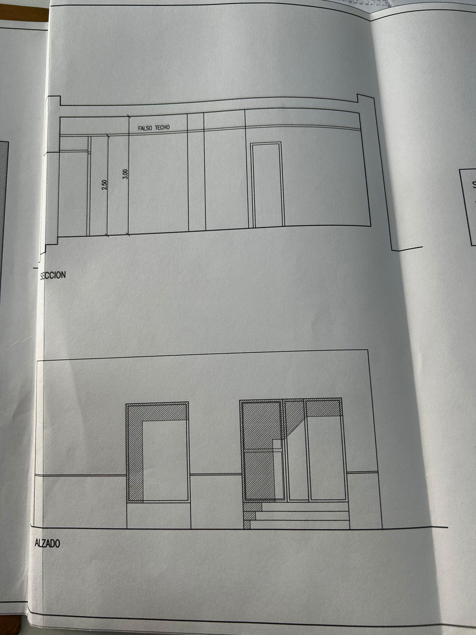 Venta de local en Valencia