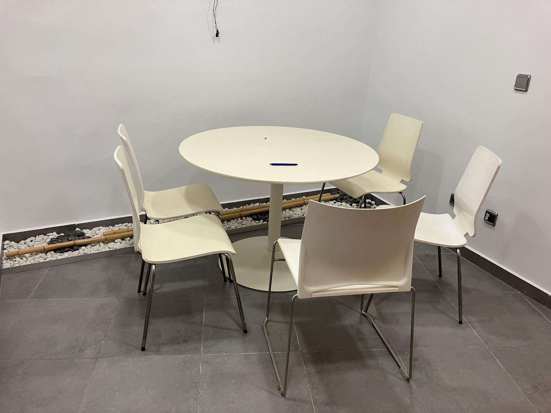 Waiting room