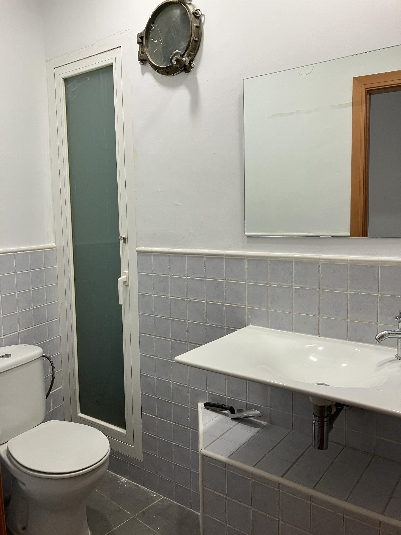 Washroom