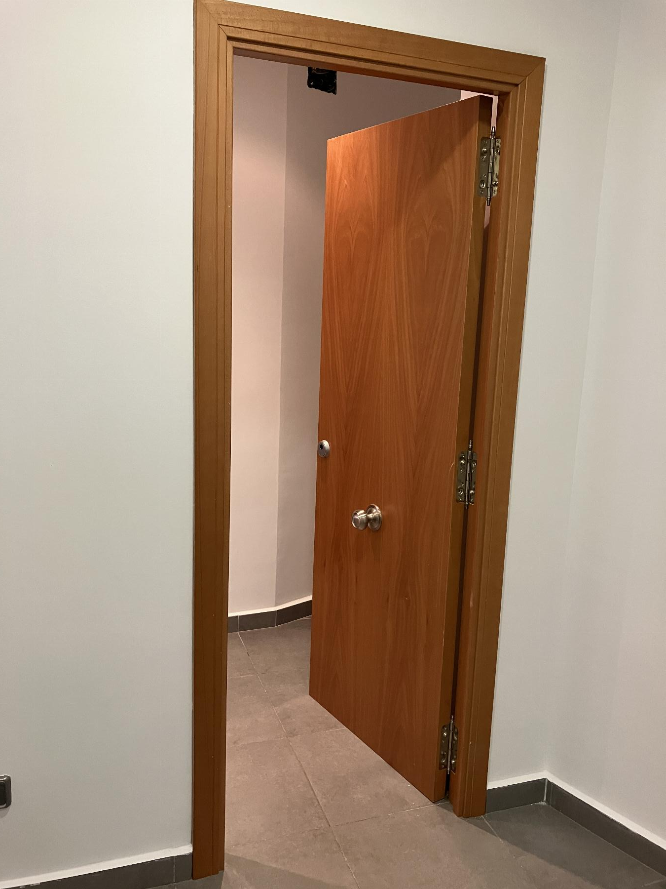 Entry/Exit