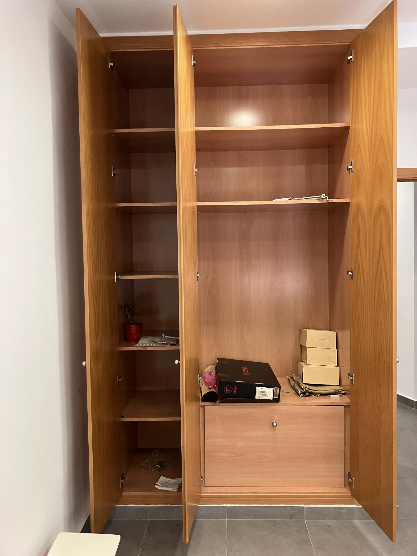 For rent of office in Valencia