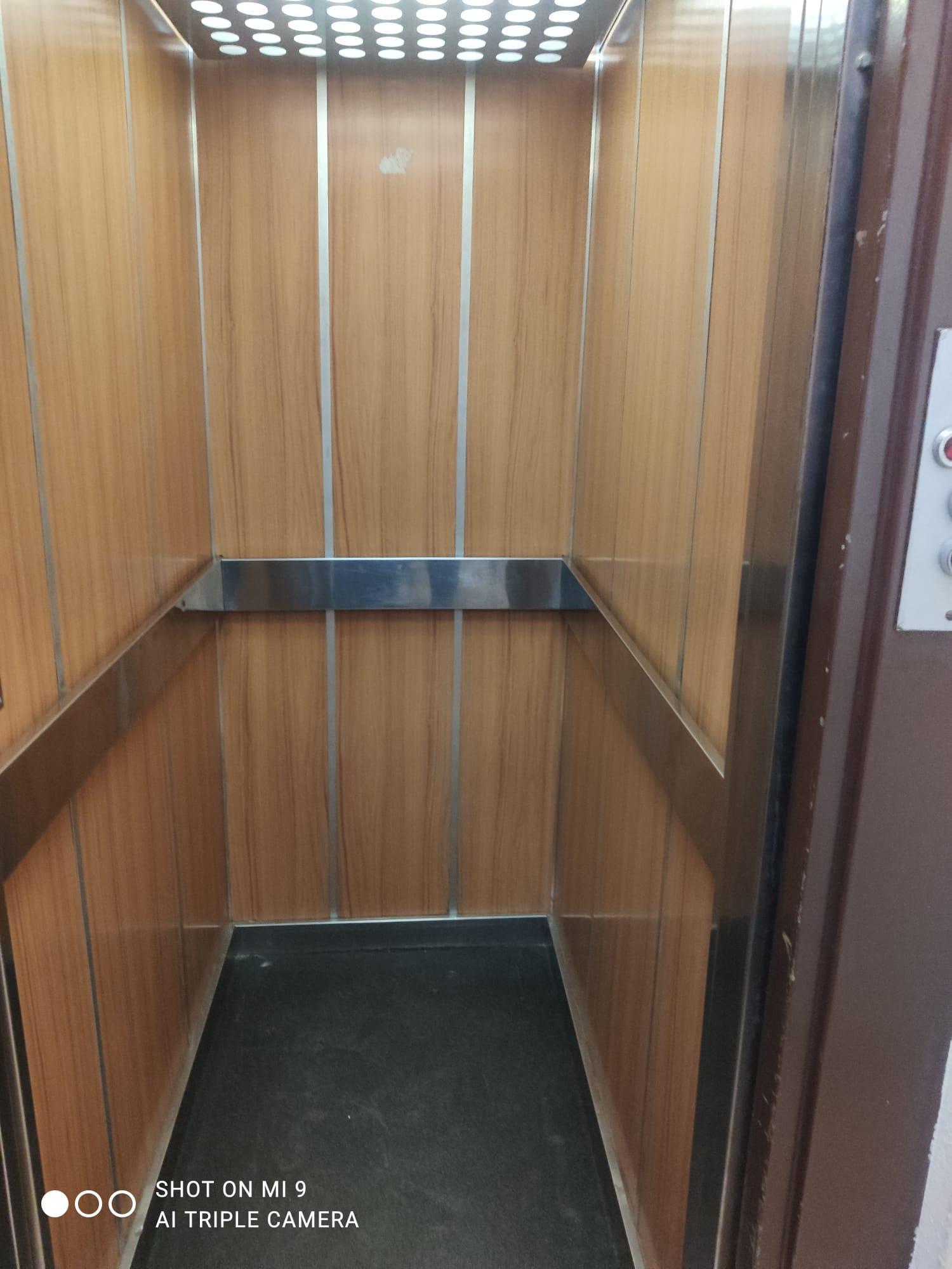 Lift