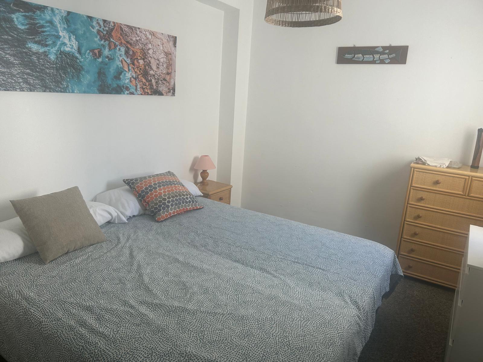 Main bedroom
