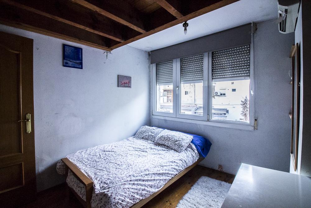 Dormitorio
