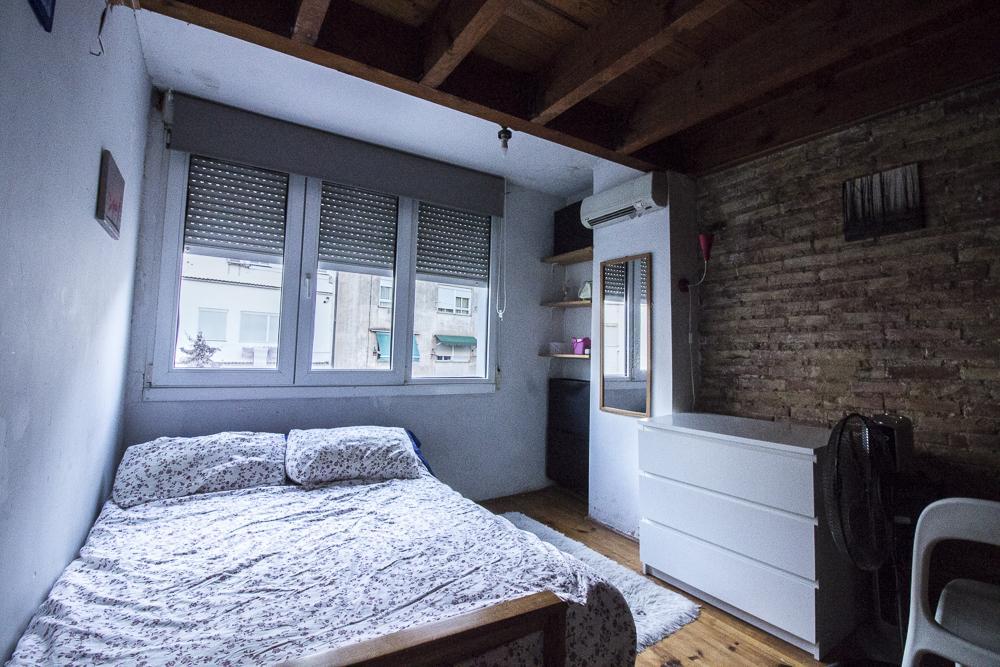 Dormitorio