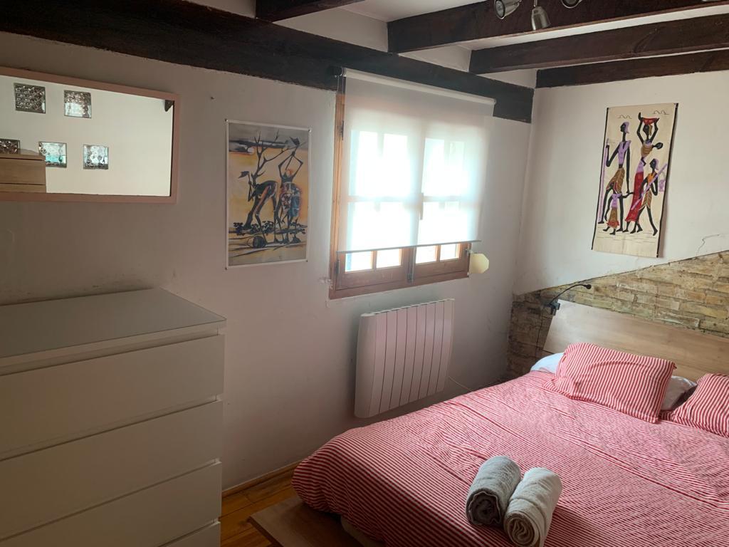 Dormitorio