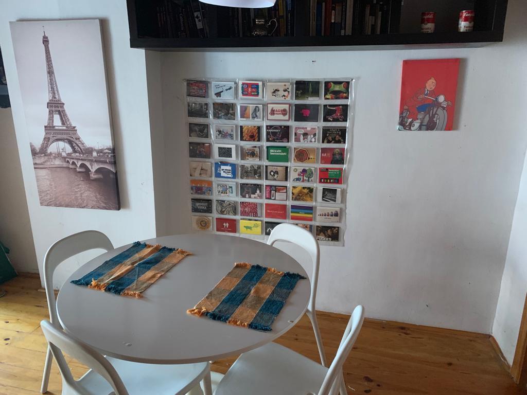 Comedor