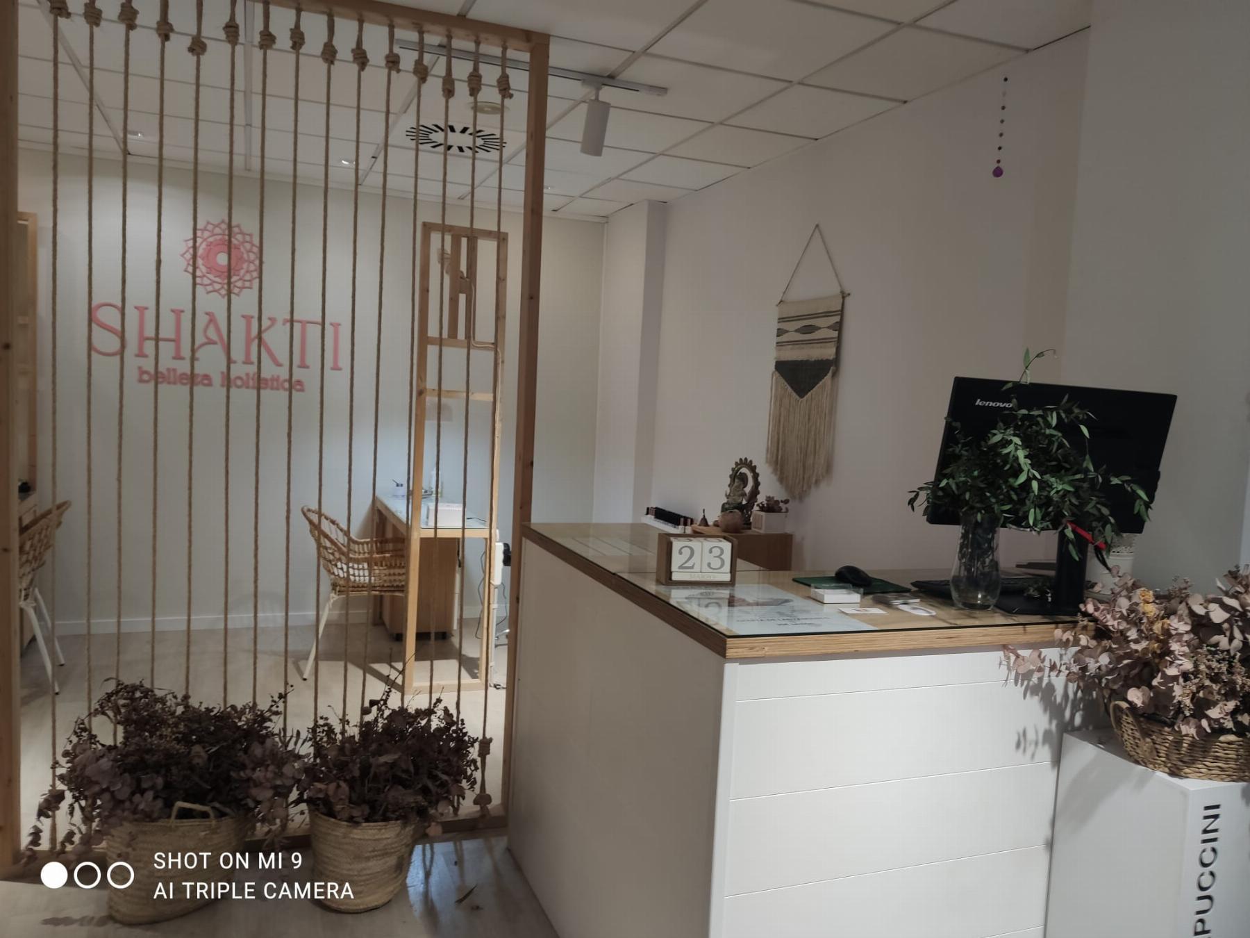 Traspaso de local comercial en Valencia